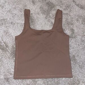 Abercrombie & Fitch Crop Top